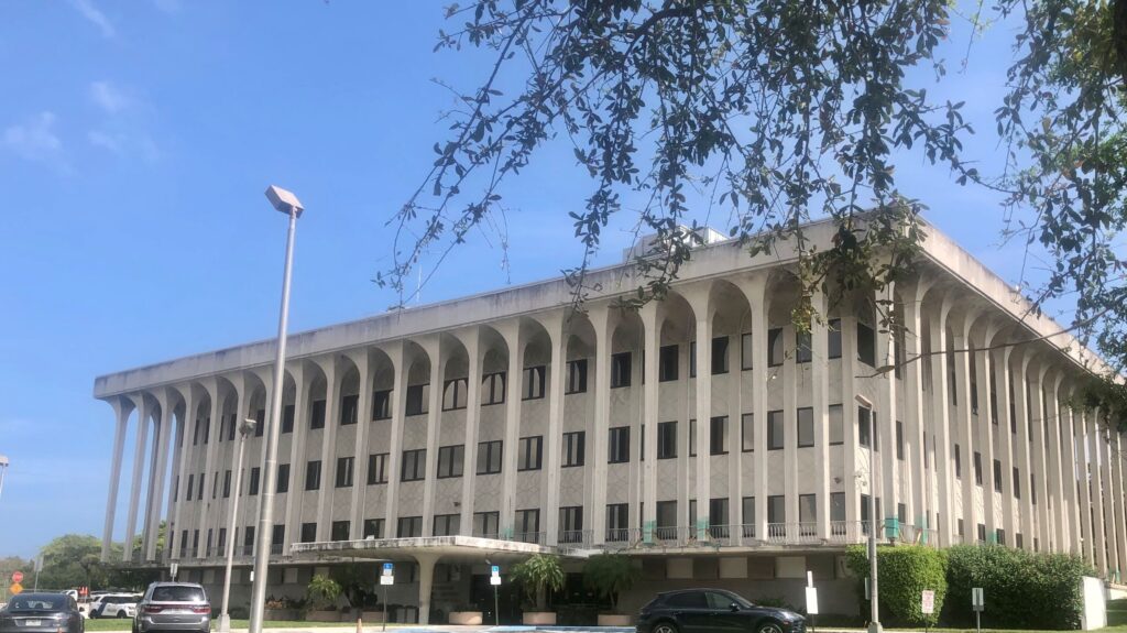 federal court house in west palm beach