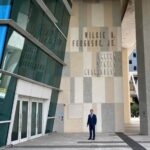 Miami federal courthouse